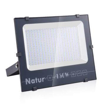 Natur 150w Led Flood Light Ultra Slim And Lightweight Design Natur 150w Led Flood Light Ultra